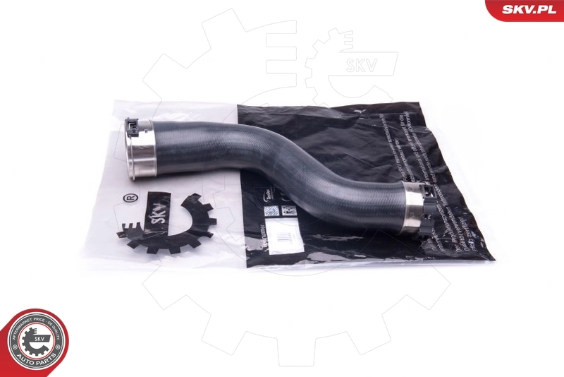 Charge Air Hose